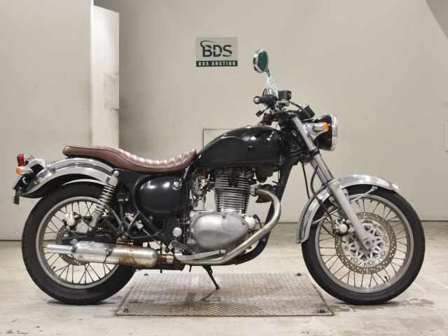 Kawasaki ESTRELLA RS