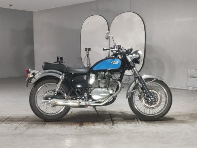 Kawasaki ESTRELLA