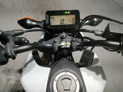 Honda MSX125 GROM — фото 5