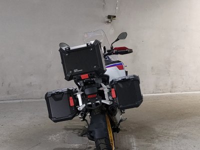 BMW R1300GS ADVENTURE — фото 4