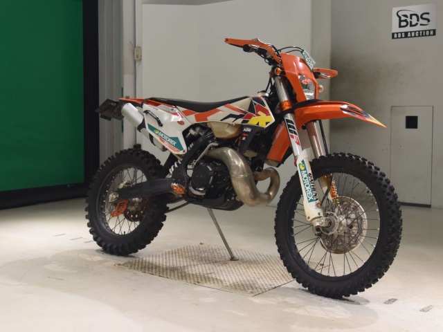 KTM 250 EXC — фото 3