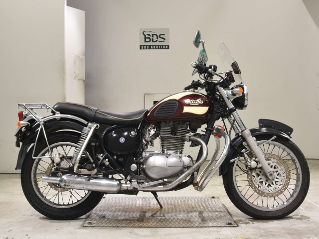 Kawasaki ESTRELLA