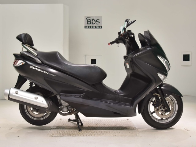 Suzuki BURGMAN200