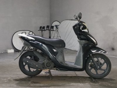 Honda DIO110