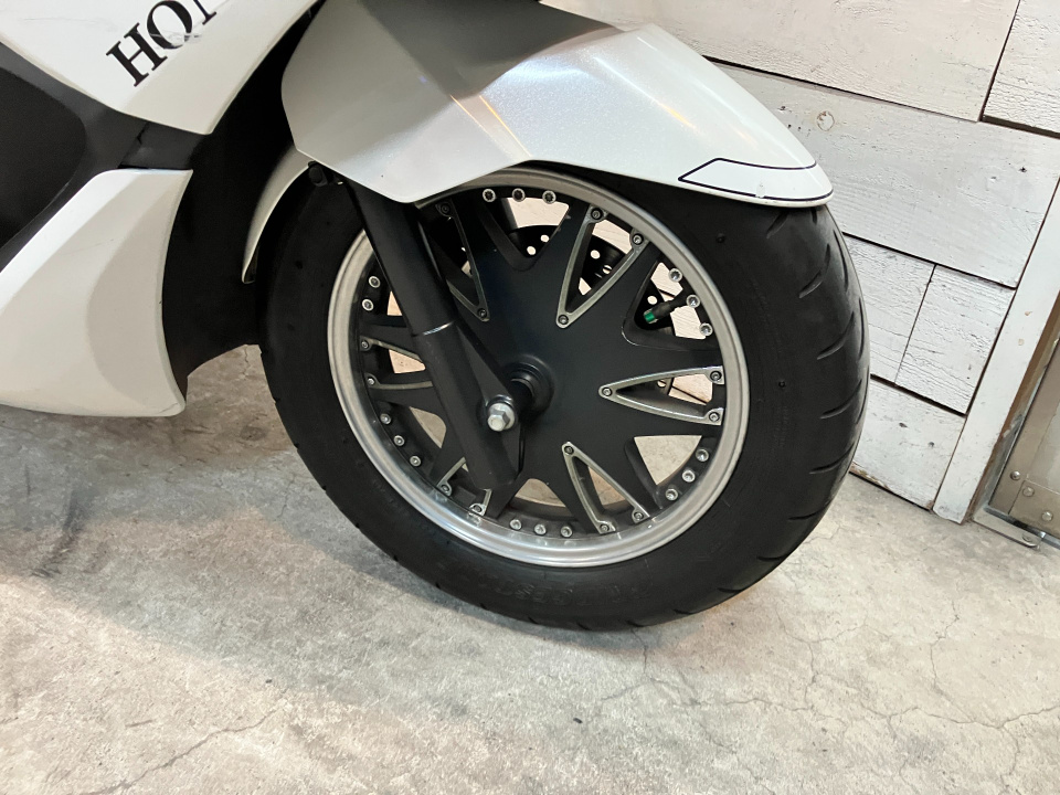 Honda PCX125 — фото 20