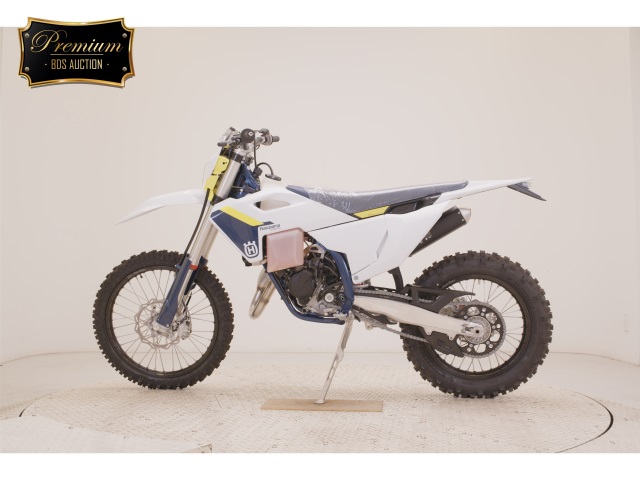 Husqvarna TE150I — фото 2