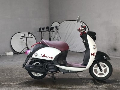 Yamaha VINO50