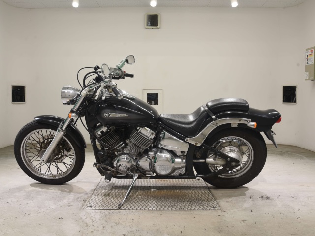 Yamaha DRAGSTAR XVS400 — фото 2