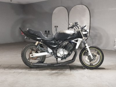 Kawasaki BALIUS2