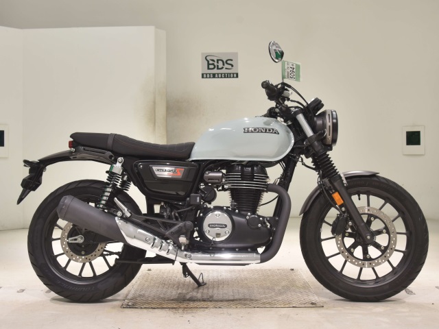 Honda GB350