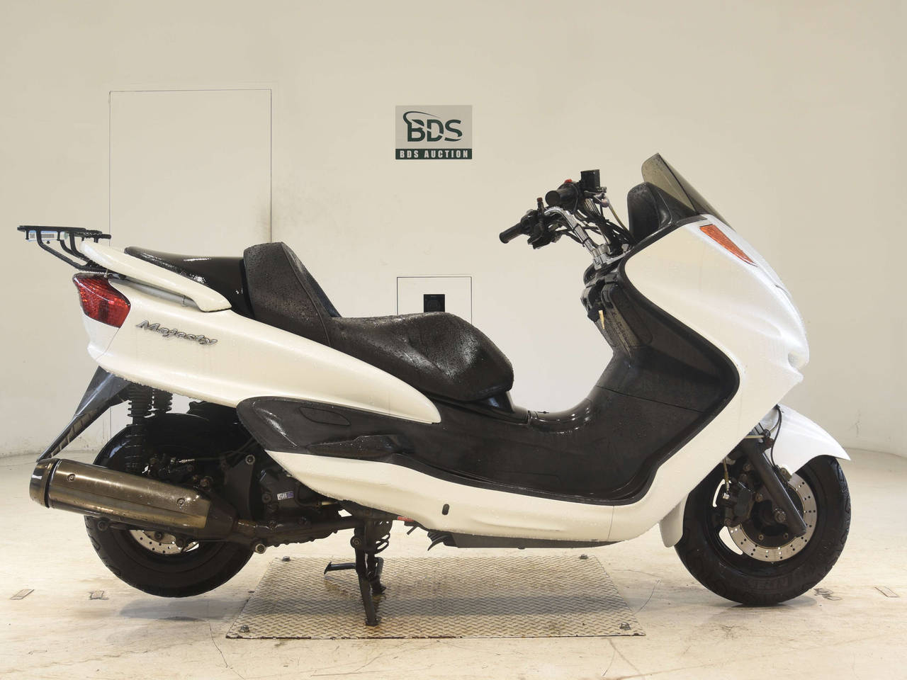 Yamaha MAJESTY250