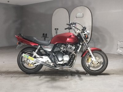 Honda CB400SFV