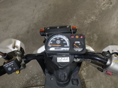 Yamaha NEW GEAR — фото 5