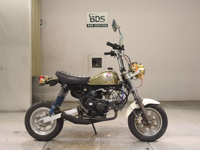 Honda MONKEY