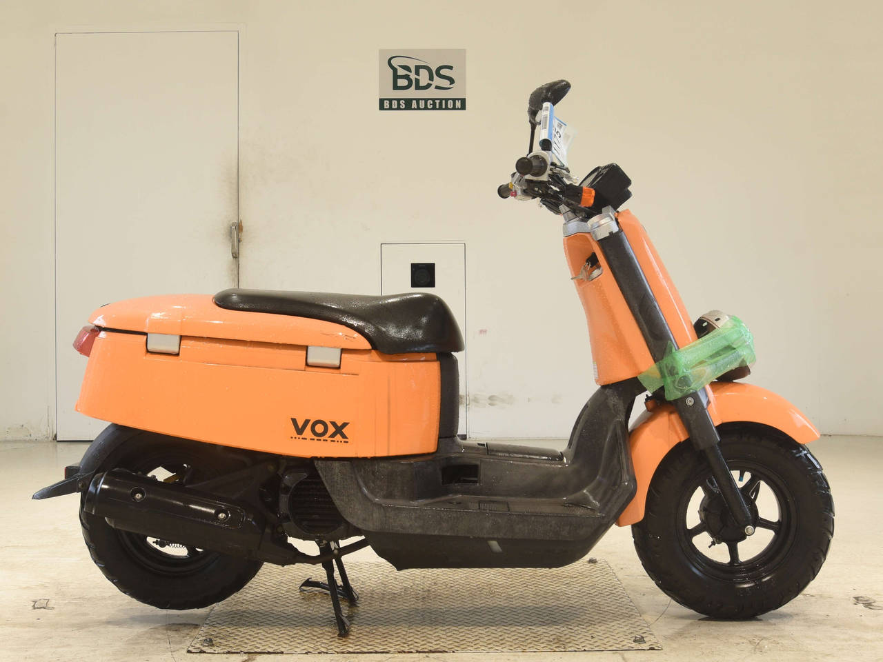 Yamaha VOX