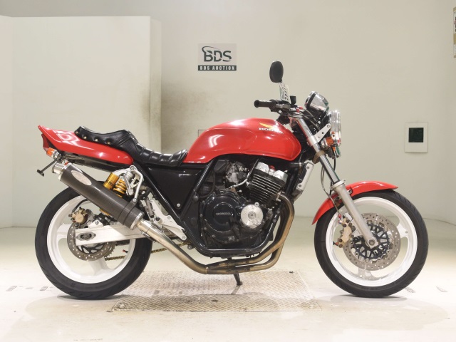 Honda CB400SF