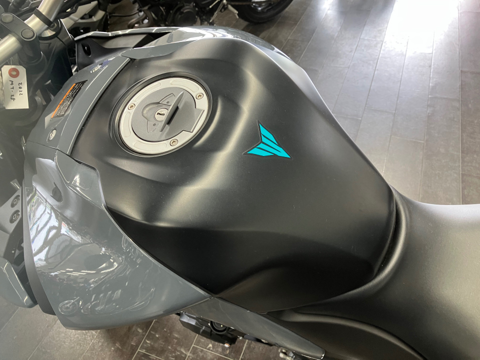 Yamaha MT-25 — фото 5