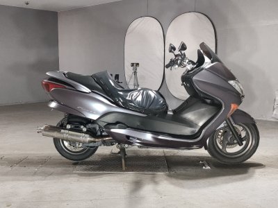 Honda FORZA Z