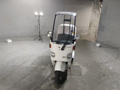 Honda GYRO CANOPY — фото 3