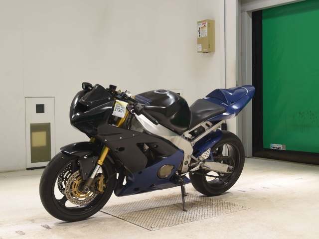 Kawasaki ZX-6R — фото 4