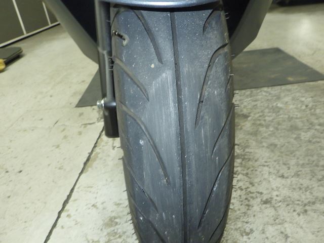 Передняя часть — фото 2
