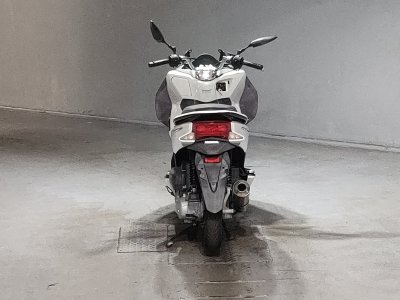 Honda PCX150 — фото 4