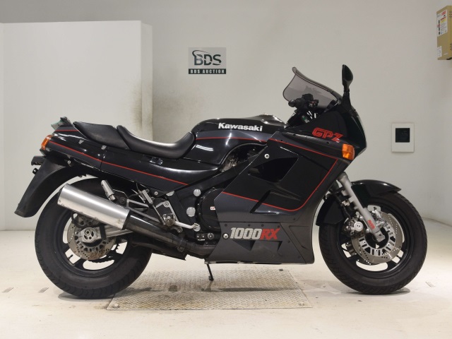 Kawasaki GPZ1000RX