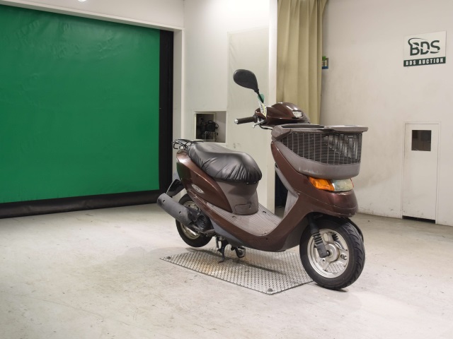 Honda DIO CESTA — фото 3