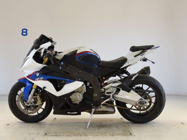 BMW S1000RR — фото 2