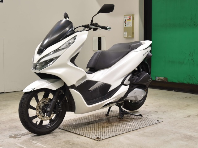 Honda PCX125-3 — фото 4