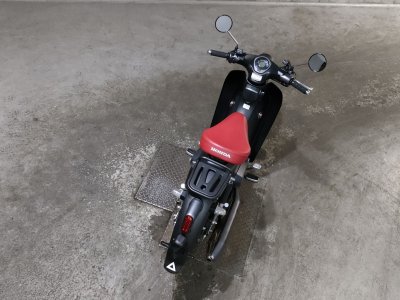 Honda SUPER CUB125 — фото 6