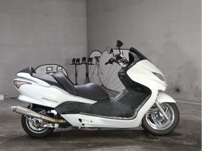 Honda FORZA Z