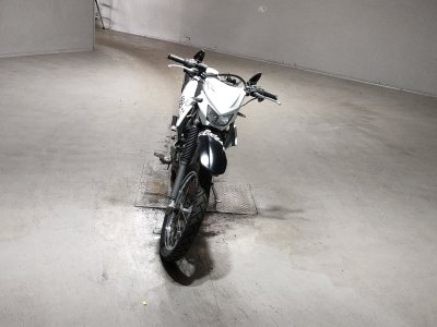 Kawasaki KLX125 — фото 3