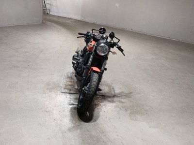 Ducati SCRAMBLER SIXTY2 — фото 3