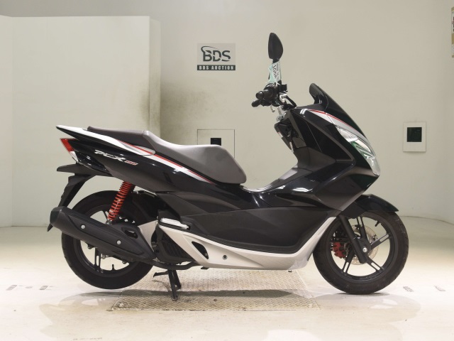 Honda PCX150