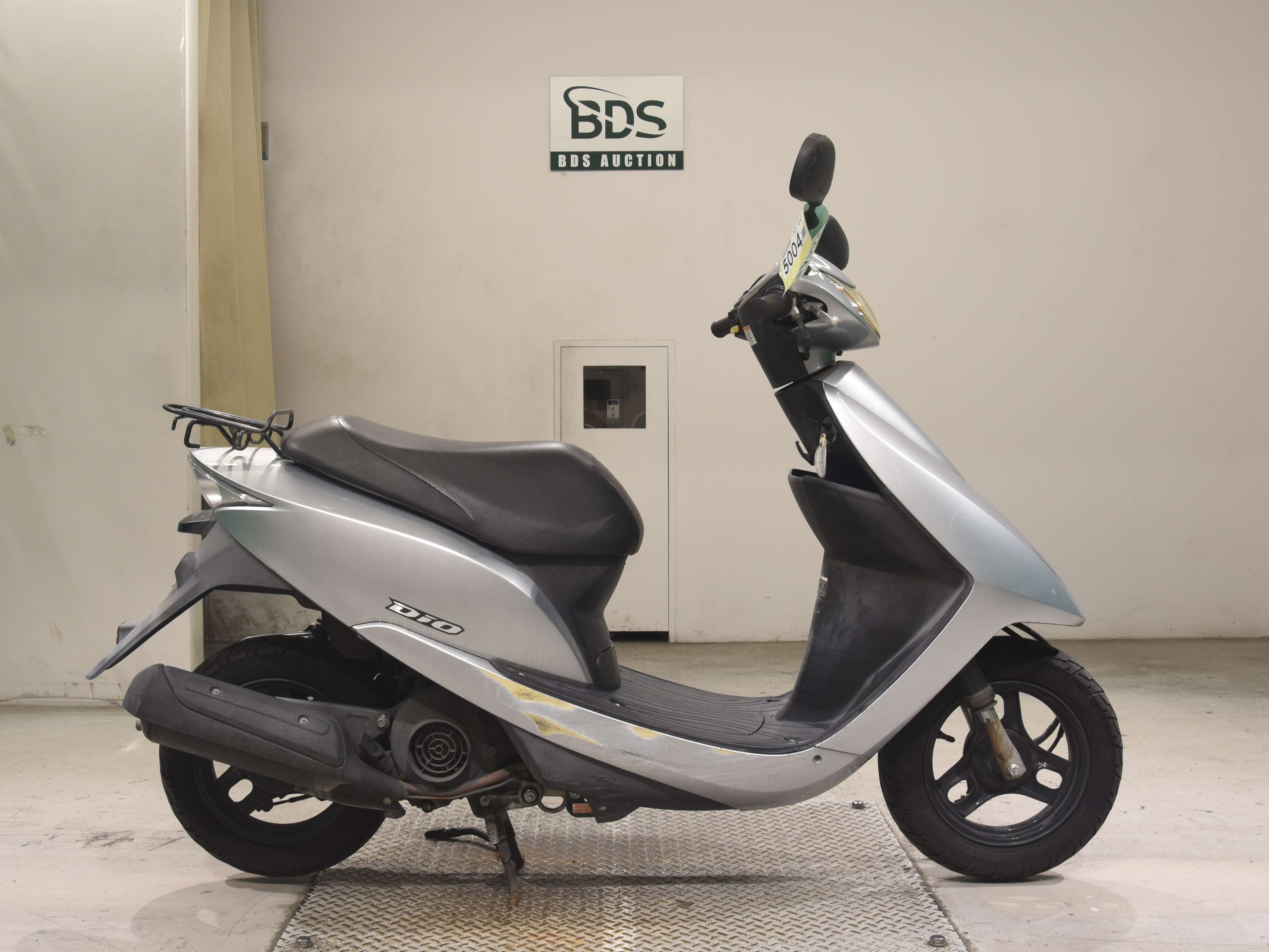 Honda DIO-6