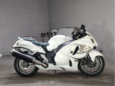 Suzuki GSX1300R HAYABUSA