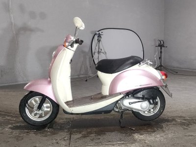 Honda SCOOPY50 — фото 2