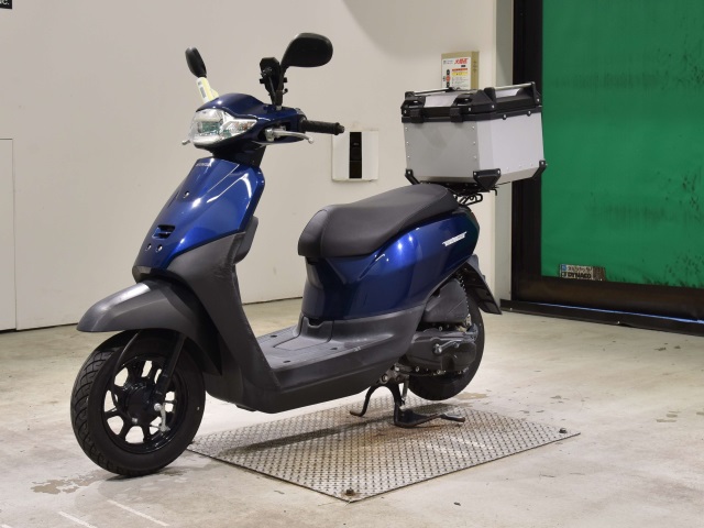 Honda TACT-4 BASIC — фото 4