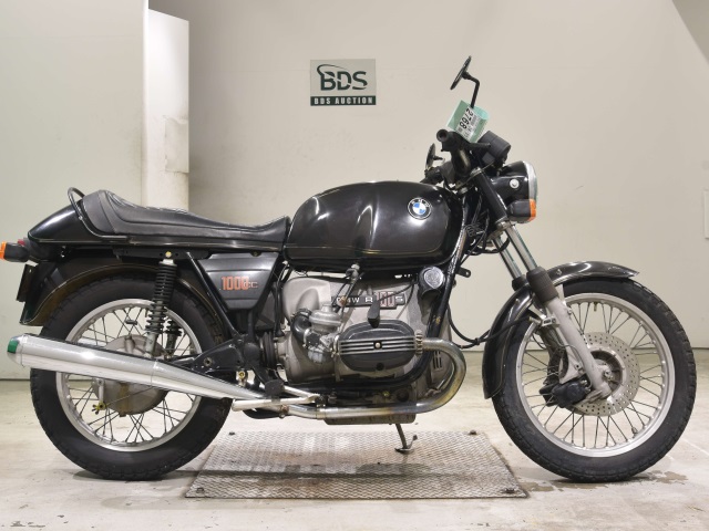 BMW R100S