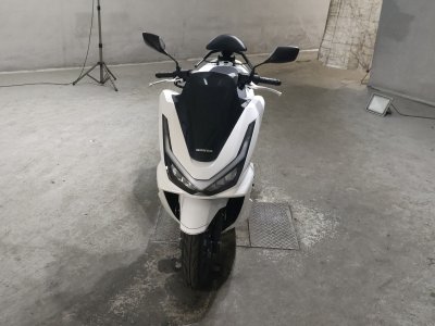 Honda PCX125 — фото 3