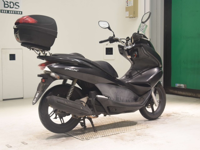 Honda PCX125 — фото 5