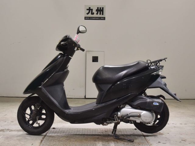 Honda DIO-6 — фото 2