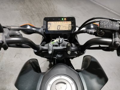 Honda MSX125 GROM — фото 5
