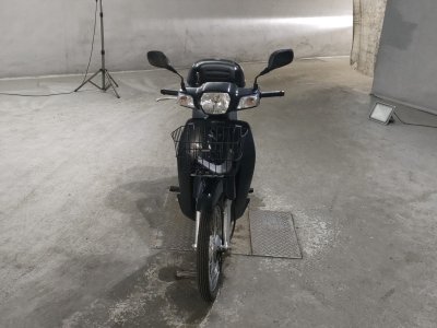Honda SUPER CUB50 — фото 3
