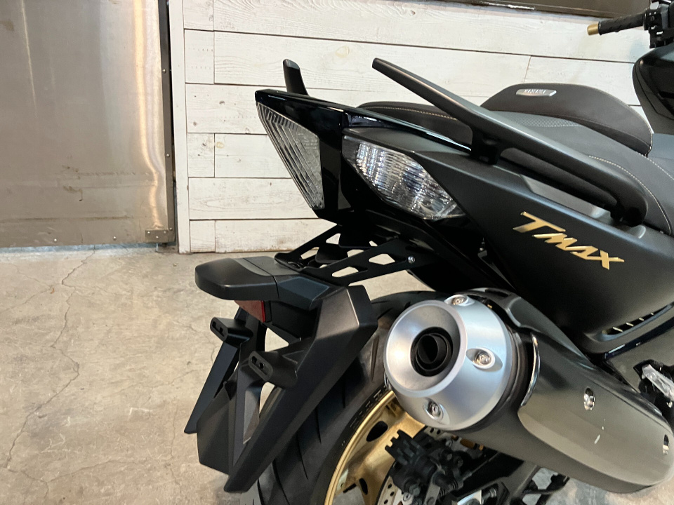 Yamaha T-MAX530A — фото 10