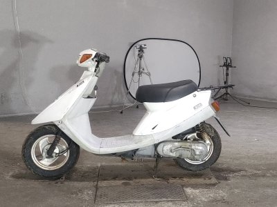 Yamaha JOG 50 — фото 2