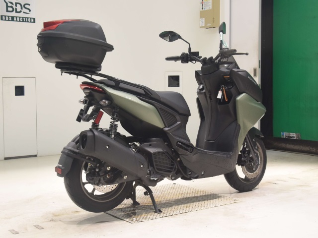 Yamaha X-FORCE155A — фото 5