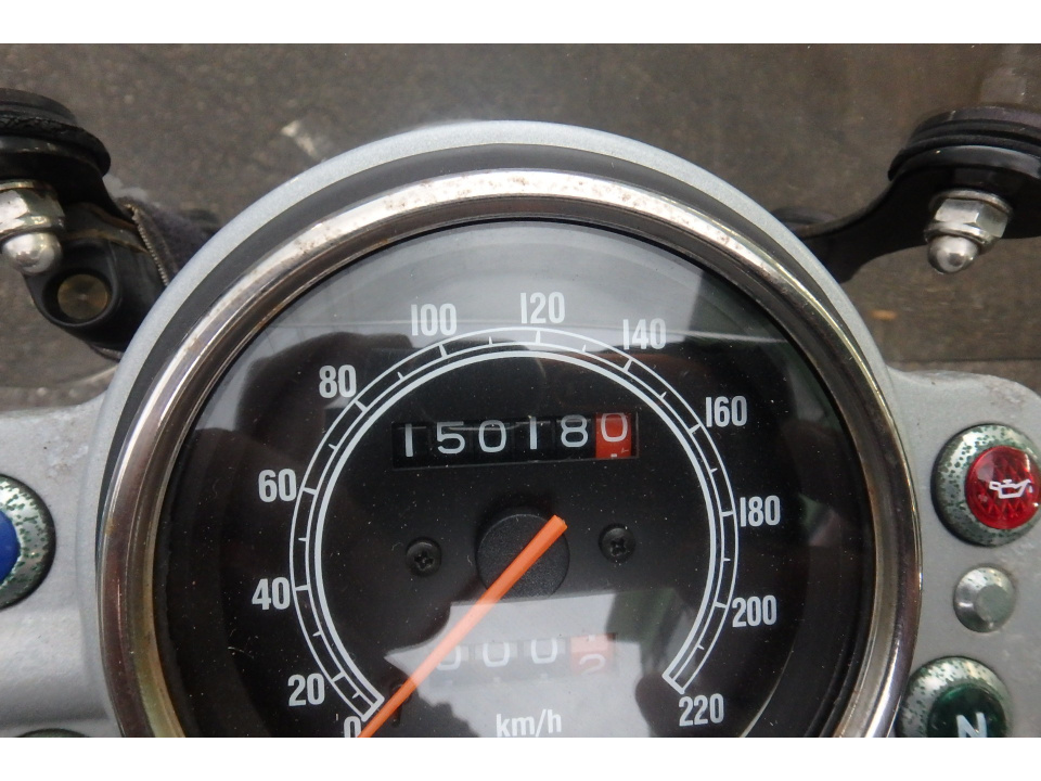 Triumph SCRAMBLER — фото 11