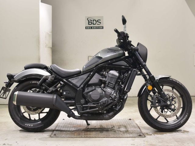 Honda REBEL CMX1100